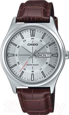 Часы наручные мужские Casio Collection MTP-V006L-7C