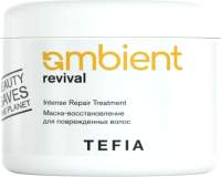 Маска для волос Tefia Ambient Revival Для поврежденных волос