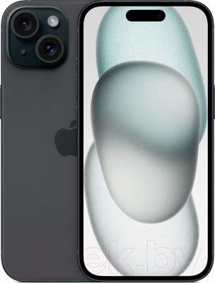 Смартфоны Apple iPhone 15 256GB