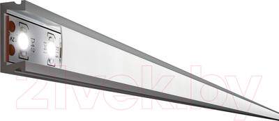 Профиль для светодиодной ленты Elektrostandard LL-2-ALP006