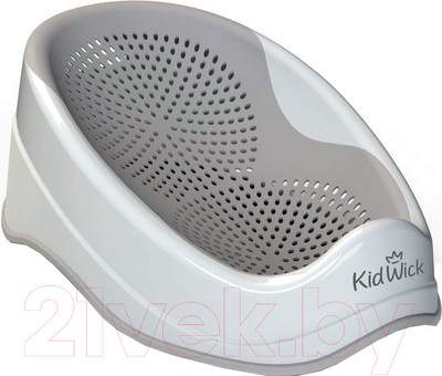 Горка для купания Kidwick Дельфин / KW290400