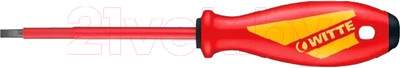Отвертка Witte Maxx VDE SL / 537052016