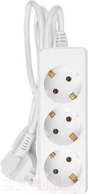 Сетевые фильтры, удлинители Tokov Electric TKE-C01-BU3-2-1-Z