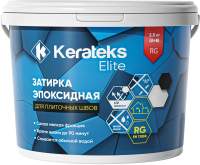 Фуга эпоксидная Kerateks С90