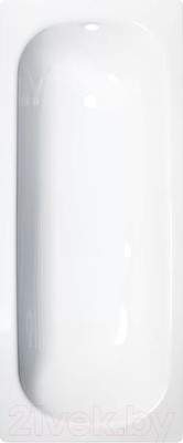 Ванна стальная Tevro 150x70