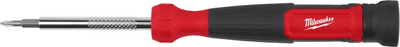 Отвертка Milwaukee 4932480584