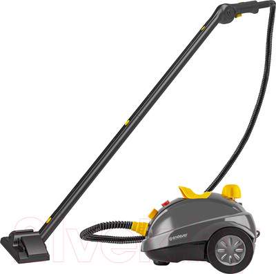 Пароочистители Endever Odyssey Q-808