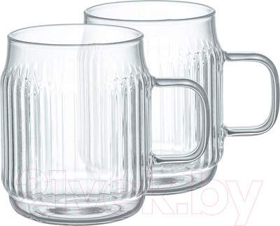 Посуда для горячих напитков Makkua Cup Cozyday MC270