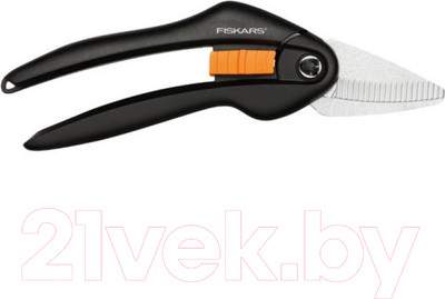 Садовые ножницы механические Fiskars Single Step / 1000571