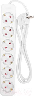 Сетевые фильтры, удлинители Rexant Standart 13-4045
