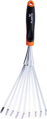 Грабли ручные Plantic Pro 36384-01