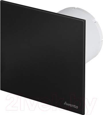 Вентилятор накладной Awenta KWS100-PTCB100M