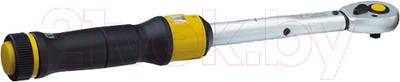Гаечный ключ Proxxon Динамометрический MicroClick MC60 / 23350