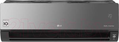 Кондиционеры, сплит-системы LG AC09BK