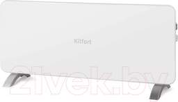 Обогреватели Kitfort KT-2707