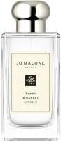 Одеколон Jo Malone Poppy & Barley