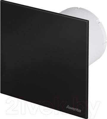 Вентилятор накладной Awenta KWT100W-PTCB100M