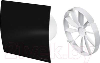 Вентилятор накладной Awenta KWT125-PECB125P-ZZ125