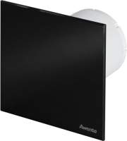 Вентилятор накладной Awenta KWT125CTR-PTCB125P