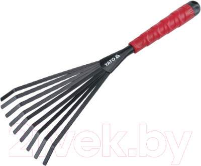 Садовый инвентарь Yato YT-8869