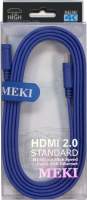 Кабели, переходники Meki Cables GH-T-2BE