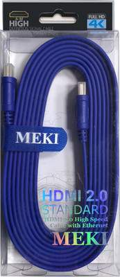 Кабели, переходники Meki Cables GH-T-3BE