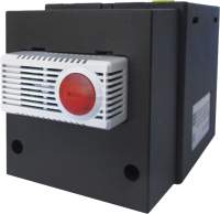 Обогреватель на DIN-рейку КС NTL 400 / 860394