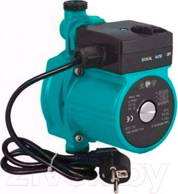 Циркуляционный насос GreenPump LPS 15-9