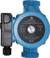 Циркуляционный насос GreenPump LPS 32-80/180