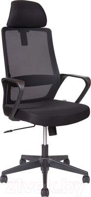 Кресло офисное Norden Pino Black / H6256