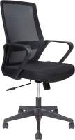 Офисные кресла, стулья Norden Pino Black LB / M6256