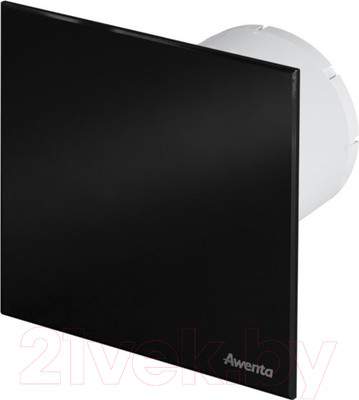 Вентилятор накладной Awenta KWT125M-PTCB125P