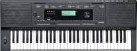 Синтезаторы, цифровые пианино Kurzweil KP100 LB