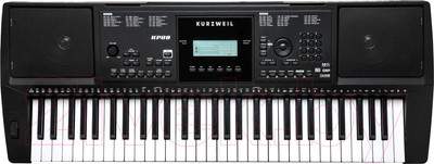Синтезаторы, цифровые пианино Kurzweil KP80 LB