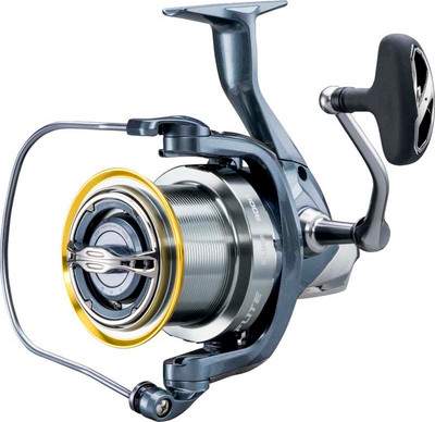 Катушка мультипликаторная Okuma Flite Surf 1500A / FLS35-1500AY