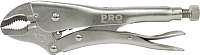 Гейферный зажим Startul PRO-6051-01