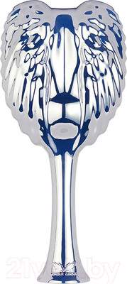 Расческа Tangle Angel Pro White Chrome
