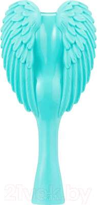 Расческа Tangle Angel Reborn Aqua