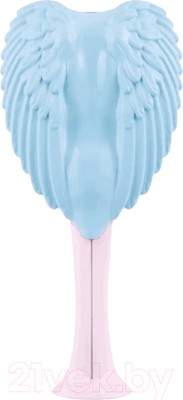 Расческа Tangle Angel Pop Up Pink Blue