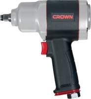 Пневмогайковерт CROWN CT38115