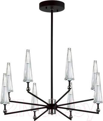Люстра Odeon Light Fungo 5429/39L