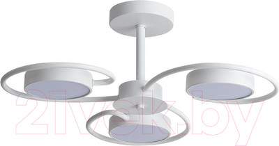 Люстры, потолочные светильники Lumion Evin 5657/36CL