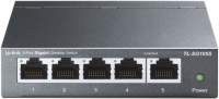 Коммутаторы TP-Link TL-SG105S