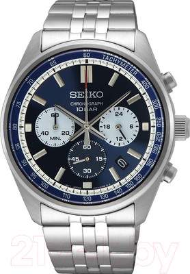 Часы наручные мужские Seiko CS Sports SSB427P1