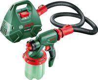 Краскопульт электрический Bosch PFS 3000-2