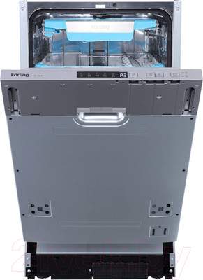 Посудомоечная машина Korting KDI 45017