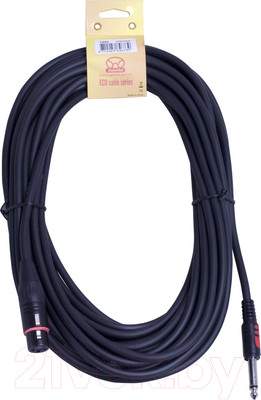 Кабели, переходники SUPERLUX CFM10FP