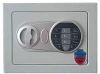 Мебельный сейф Steelmax MCH-17EF-2