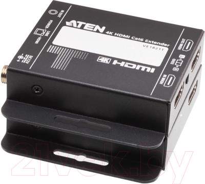 Удлинитель кабеля Aten VE1821 / VE1821-AT-G