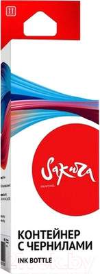 Контейнер с чернилами Sakura Printing SIC13T741300